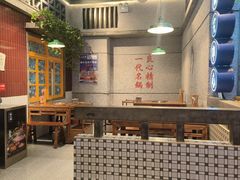 -楠火锅(昆山金鹰店)