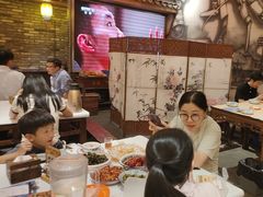-江味龙虾馆·裸蓝龙虾(南山店)