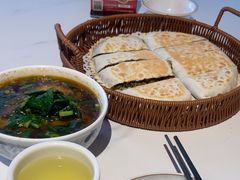 -李记搅团•非遗陕菜(三桥店)