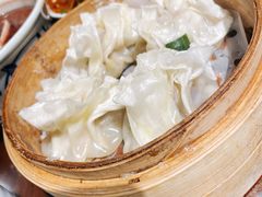 -龍聚祥烧麦馆(万达店)