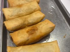 -鲁达面馆本帮风味(共康东路店)