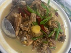 -记忆湘菜馆(芙蓉镇店)