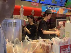 -蜜雪冰城(南禅寺2店)