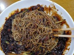 -顺姬冷面(延大店)