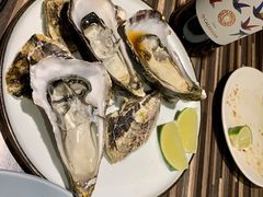 -BomBa意大利餐厅