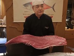 -西村日本料理(香格里拉饭店)