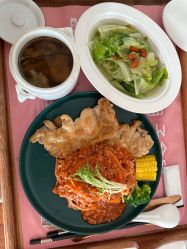 -兰心墩楠月子会所(万达店)