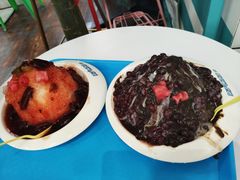 -梁子刨冰王&梁小糖(王顶堤店)