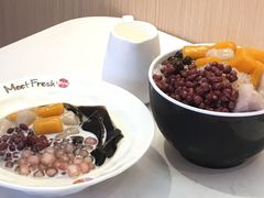 -鲜芋仙(观音桥大融城LG店)