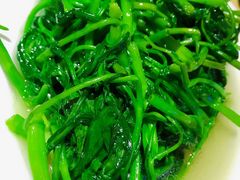 空心菜-一个叫川的地方(麒麟新天地店)