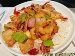 -花乐餐厅(涠洲岛店)