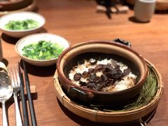 -天水蔬食料理(树德之光店)