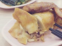 -香妃烤鸡(西单店)