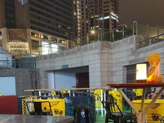 -育音堂音乐公园