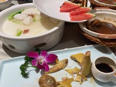 -满江红大酒店(城站店)