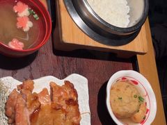 -味太助·银饭食堂(中华城店)