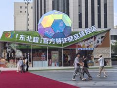-沈阳铁西万象汇