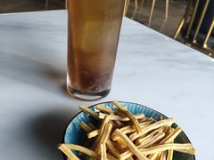 -STARRY CAFE & LOUNGE BAR(高新店)