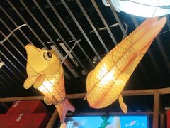 -船歌·鱼水饺青岛菜(枫蓝国际购物中心店)