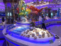 -澜悦港海鲜体验主题餐厅