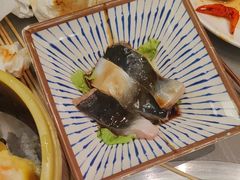 -尚宴牛特鲜自助(太原街万达店)
