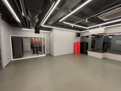 -乐刻健身铁馆(灯市口店)