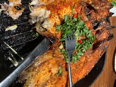 -云海肴·汽锅鸡·云南菜(美罗城店)