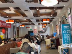 -福来居烤鸭店(天坛二店)