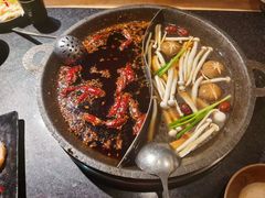 -小龙坎火锅(春熙太古里店)