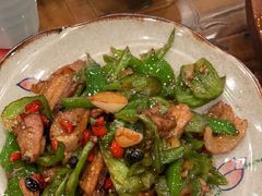 -西江美食舫·江西菜(健德桥店)