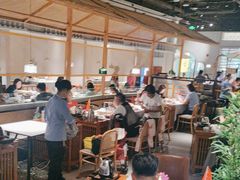 -晓粤·惹味粤菜(凯德乐峰广场店)