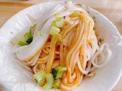 -秦镇史玉林凉皮(翡丽城店)