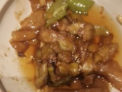 -金掌勺·锅包肉(广渠门店)
