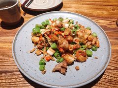 -青年公社烤鸭(青年路店)