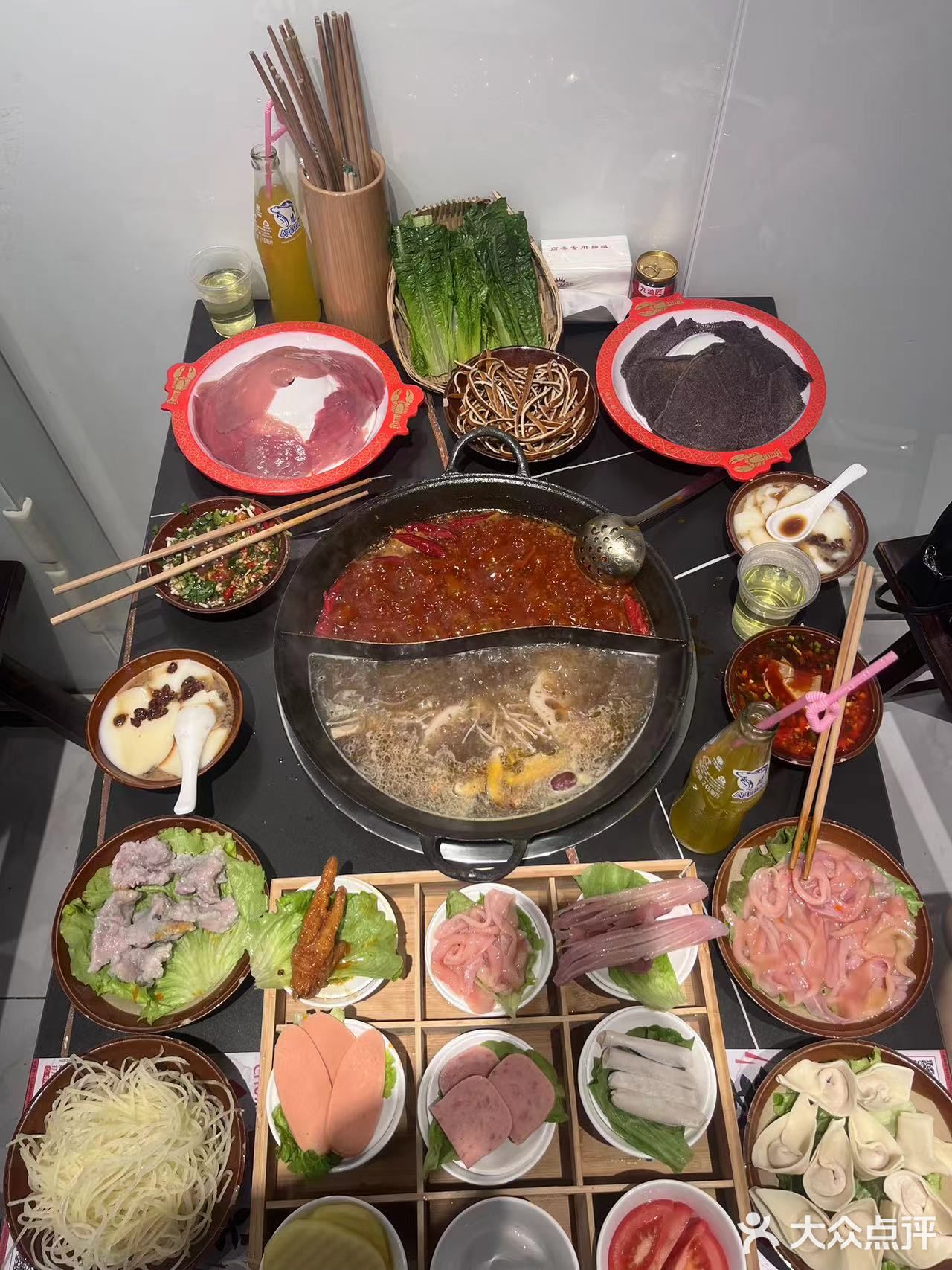这家特色小汤圆原地封神🍄！