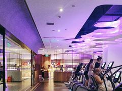-我爱运动健身·游泳·瑜伽·普拉提馆(大卫城店)