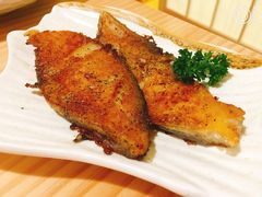 -悦和餐厅(CBD玉米楼店)