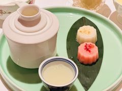 酒汁双味拉糕-西郊5号·Maggie 5