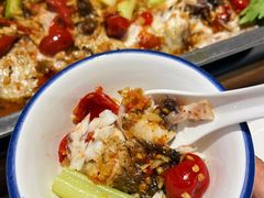 -三味鱼屋(琥珀山庄店)