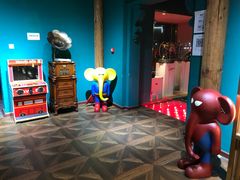 -疯克大象美式烤肉餐厅