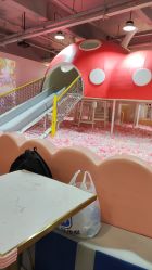 -宝燕乐园(春申店)