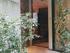 门面-箱美术馆私房菜(水晶郦城店)