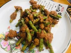 -醉壹号海鲜大排档·老厦门特色菜(厦门美食地标店)