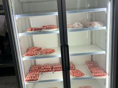 自助取餐区-来顺成饭庄