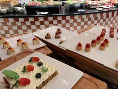 -昆明佳华广场酒店·西餐厅