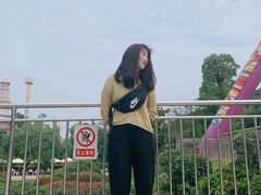 -南京银杏湖乐园