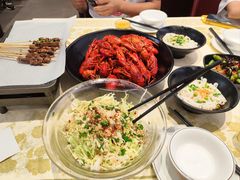 -聚味瞿记·龙虾堂(坡子街店)