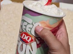 -DQ·蛋糕·冰淇淋(大宁国际商业广场店)