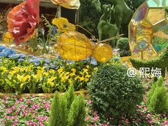 -视博茶点(美狮美高梅店)