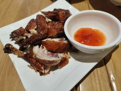 竹下脆香鸡-琶醍壹号•潮菜江景餐吧